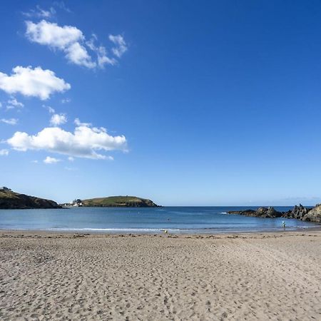 3 Coastguard Cottages Kingsbridge  Exteriör bild
