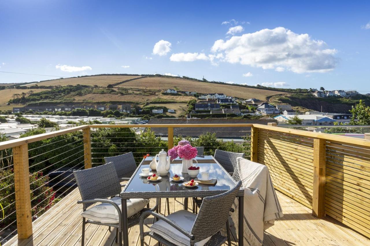 3 Coastguard Cottages Kingsbridge  Exteriör bild